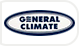 Кондиционеры General Climate