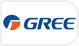 Кондиционеры Gree 
