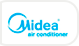 Кондиционеры Midea