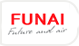 Кондиционеры Funai